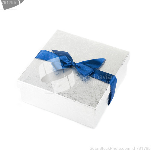 Image of gift box