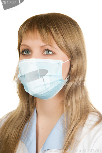 Image of Flu protect