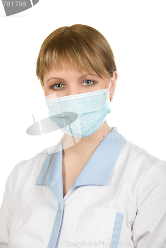 Image of Flu protection