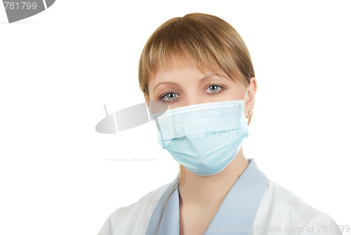 Image of Flu epidemic
