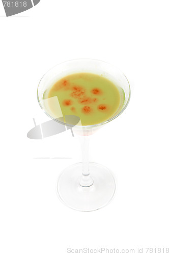 Image of Fresh cocktail