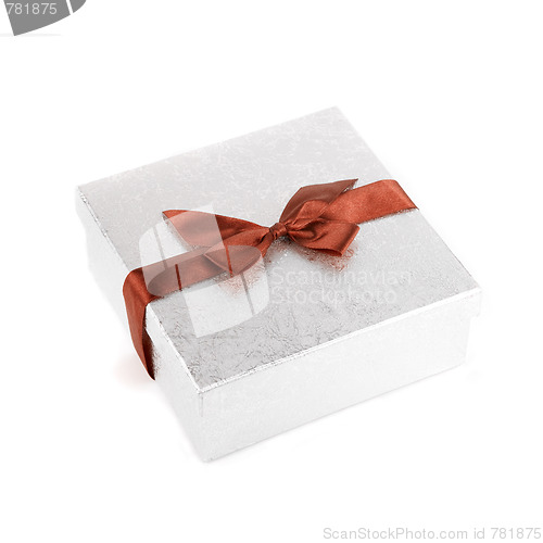 Image of gift box
