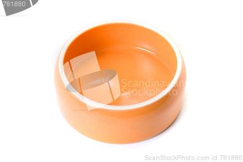 Image of Bowl for pets 