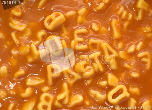 Image of Lovepasta