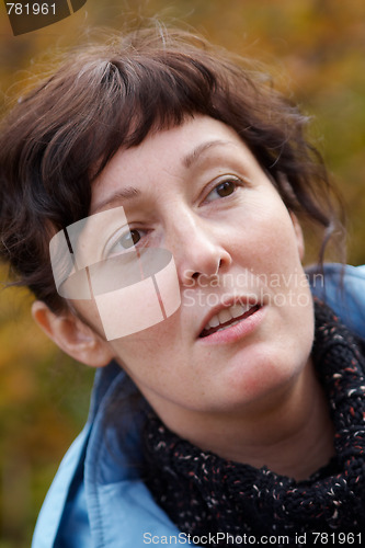 Image of Autumn