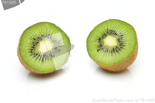 Image of Kiwi