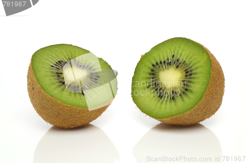 Image of Kiwi