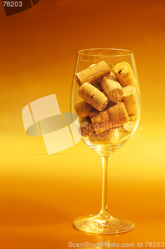 Image of Corks