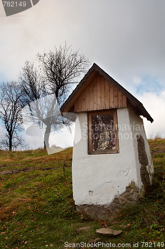 Image of Shrine