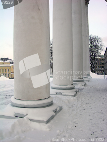 Image of Column