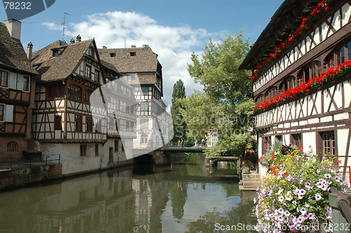 Image of Strasbourg, France