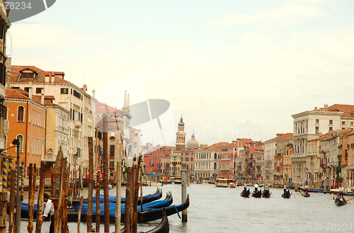 Image of Venice, Italy