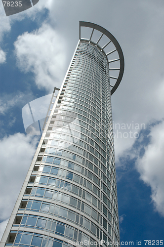 Image of Skyscraper