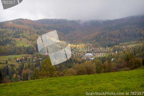Image of Autumn