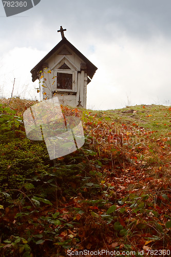 Image of Shrine