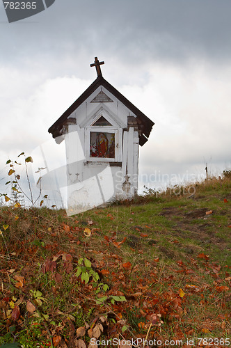 Image of Shrine