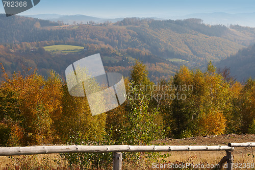 Image of Autumn