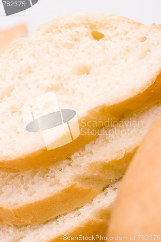 Image of baguette