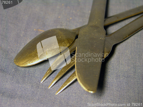 Image of Cutlery