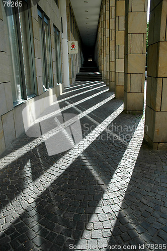 Image of Shadow