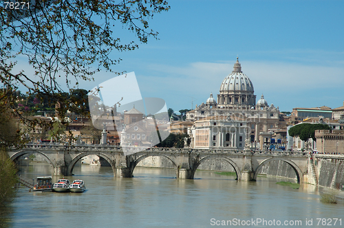 Image of Rome, Italy