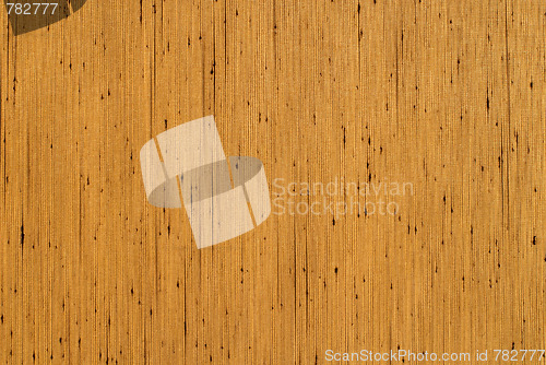 Image of wood-like curtain fabric