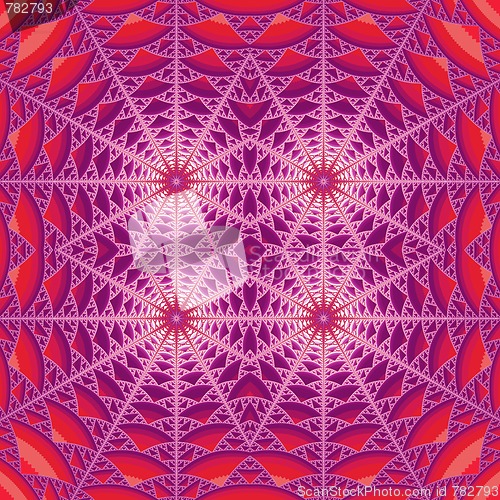 Image of Fractal