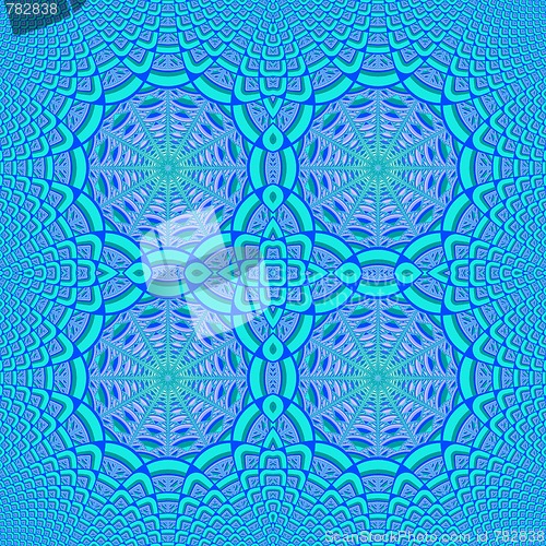 Image of Fractal