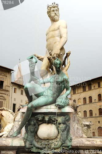 Image of Firenze, Italy