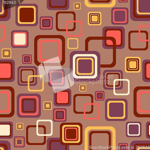 Image of Abstract seamless background