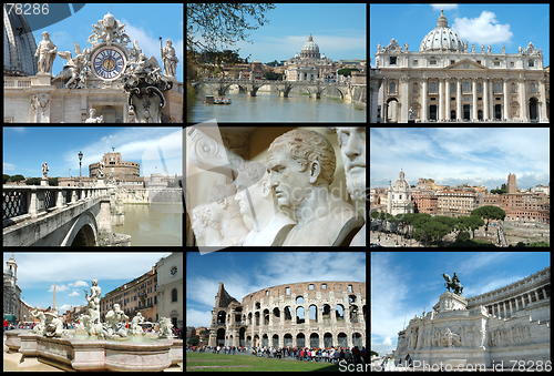 Image of Rome