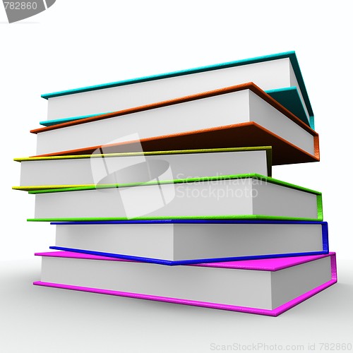 Image of Books