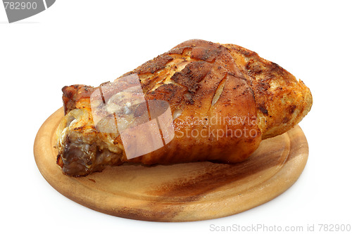 Image of Knuckle of pork