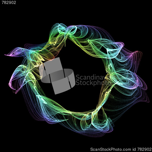 Image of Abstract background