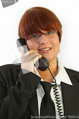 Image of Phone call