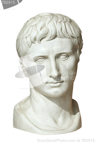 Image of Augustus