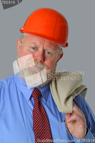 Image of Engineer