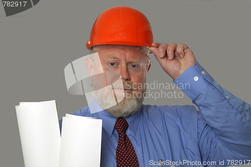 Image of Architect