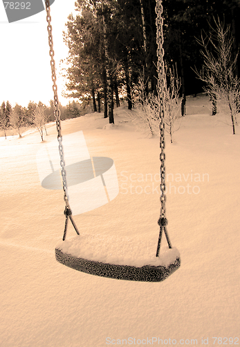 Image of Swing