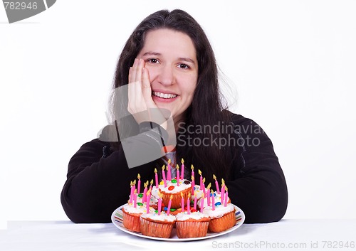 Image of Another Birthday