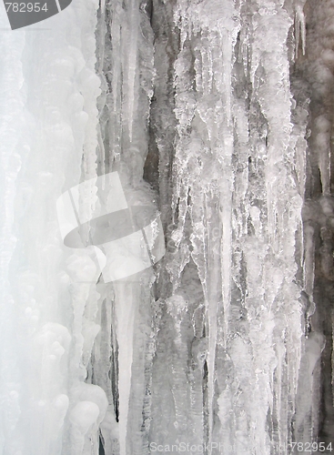 Image of Icicles