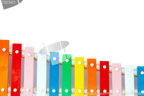 Image of Xylophone