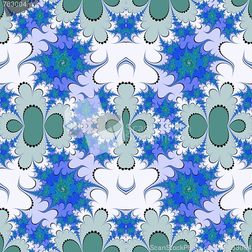Image of ¨Fractal