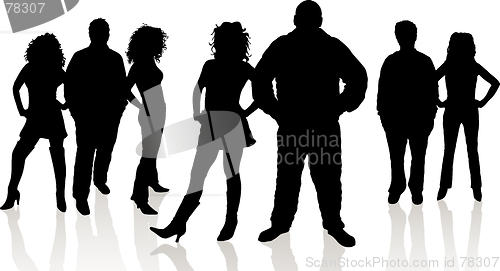 Image of Young people