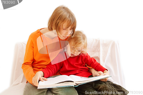 Image of Reading 