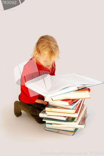Image of Reading 