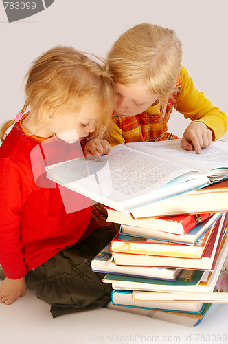 Image of Reading 