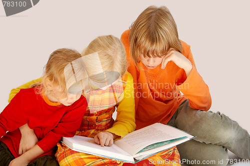 Image of Reading 