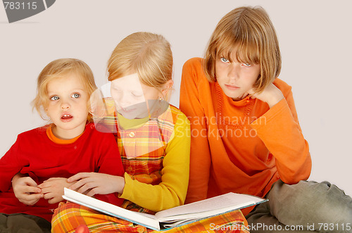 Image of Reading 