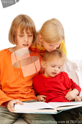 Image of Reading 